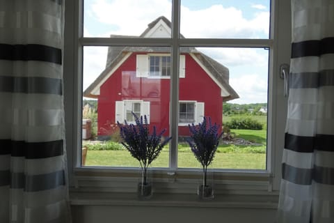 Holiday Home Facilities and Services