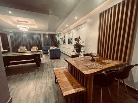 Exclusive Room | 1 bedroom, in-room safe, free WiFi