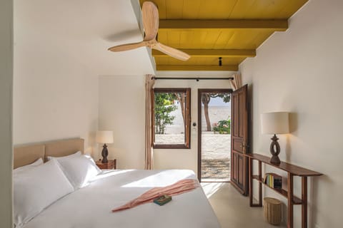 Standard Double Room | Egyptian cotton sheets, premium bedding, minibar, individually decorated