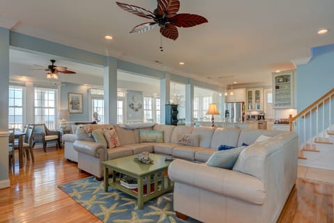 First - Living Room 3