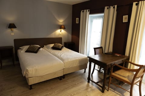 Family Room, 1 Bedroom | Free WiFi