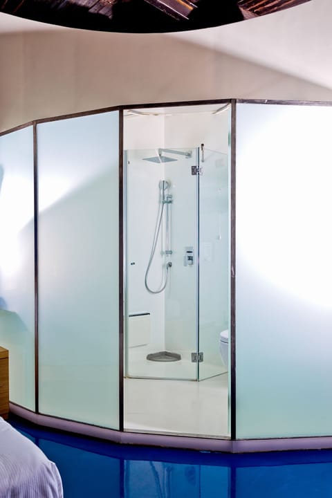 Superior Room | Bathroom