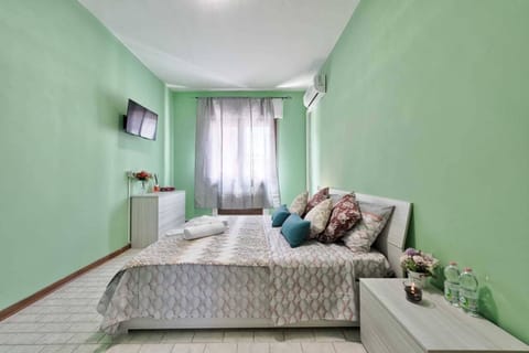 Basic Room | Free WiFi