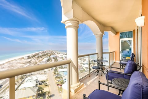 Balcony 1.0