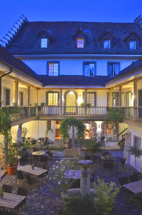 Sundeck