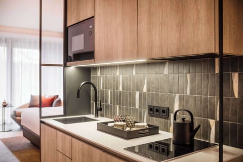 In-room safe, blackout drapes, free WiFi, bed sheets