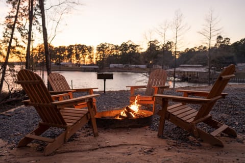 Fire Pit