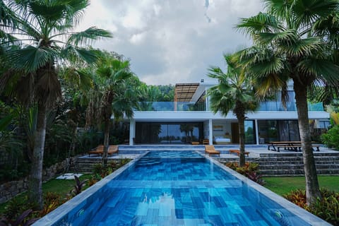 Deluxe Double Room | Front of property
