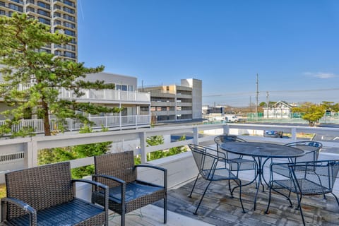 27-1A & 1B 11602 COASTAL HWY-27