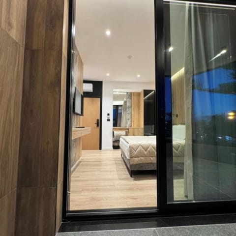 Deluxe Double Room | Free WiFi