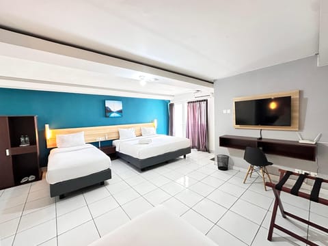 Suite Room | Free WiFi