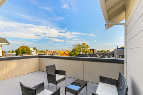 Classic Room | Terrace/patio