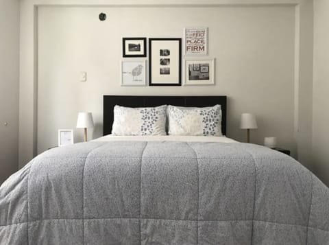 Classic Double Room | Free WiFi