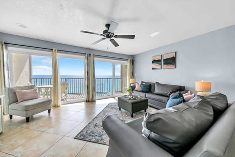 Captivating Views of the Gulf of Mexico
