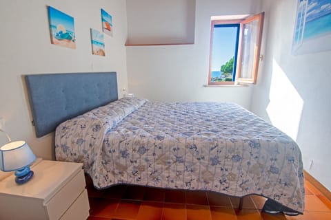 Appartamenti Seccheto - Bice - Bilocale Apartment in Campo nell'Elba