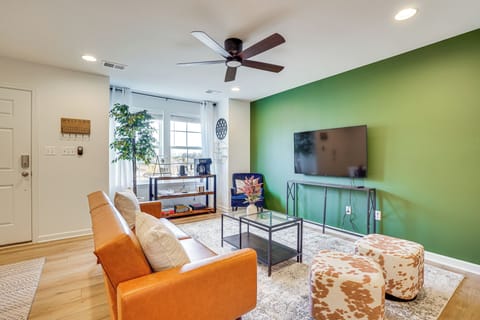 Apartment (3 Bedrooms) | Interior