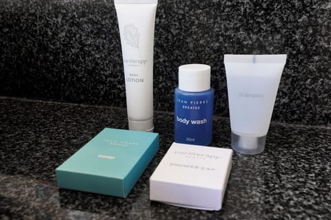 Family Double or Twin Room | Bathroom | Free toiletries, hair dryer, towels, soap