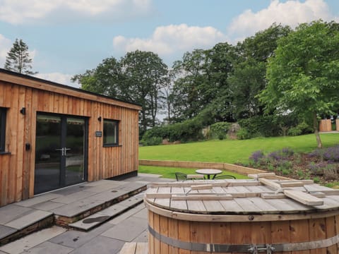 Cottage | Terrace/patio