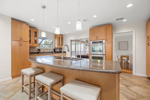 House, Accessible | 3 bedrooms, Internet