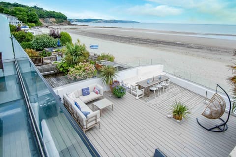 Beachways - 5 Bedroom Holiday Home - Saundersfoot (27369)