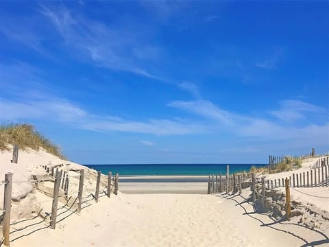 Come feel the warm soft sand between your toes ⛱️
