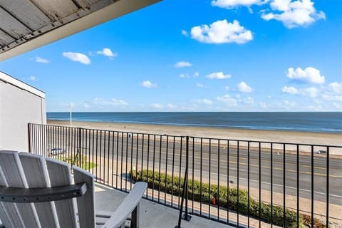Enjoy stunning ocean vistas from your private retreat with fresh sea breezes!