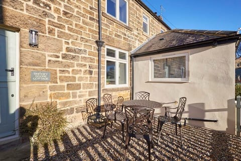Snoozy Goose, Ovingham - Host & Stay