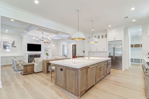 169 North Sea Pines Drive | Kitchen - 169 North Sea Pines Drive | Kitchen