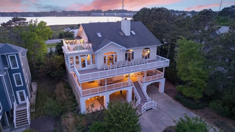 Welcome to Bethany Beach Breakaway- Your private beach oasis!