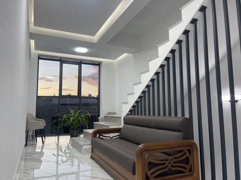 Deluxe Double or Twin Room | Desk, laptop workspace, soundproofing, free WiFi