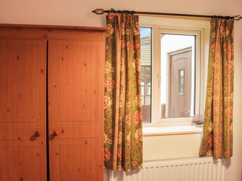 Double bedroom | Bryn Poeth - Bryn Poeth Properties, Bodorgan