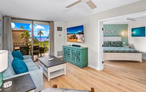 Luxury Apartment | 1 bedroom, premium bedding, individually decorated