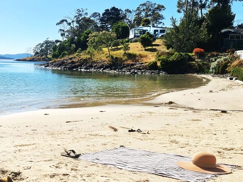 A place by the water to call your own