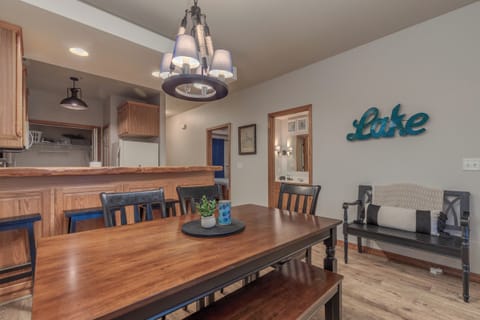 Dining - Dining Room