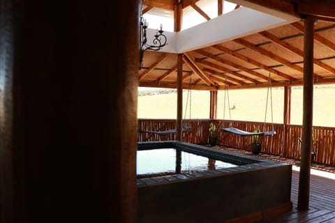 Family House | Terrace/patio
