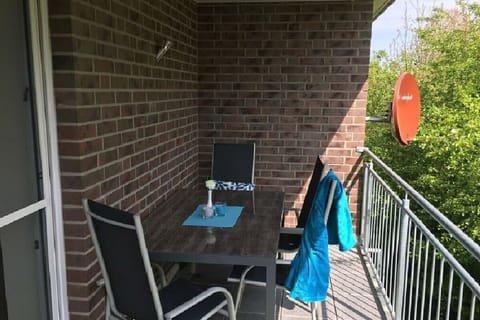 Patio / Balcony