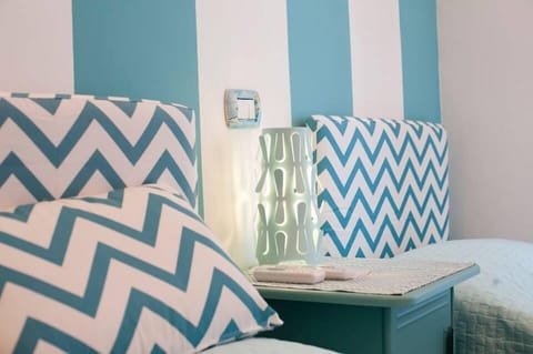 Double or Twin Room | Soundproofing, free WiFi