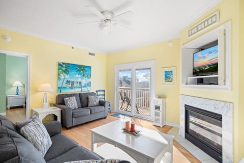 Welcome to Sunset Bay 415!