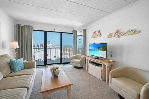 Welcome to Summer Beach 404!