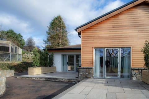 Suite 12 - Sleeping Giant Hotel - Pen Y Cae Inn (4176)