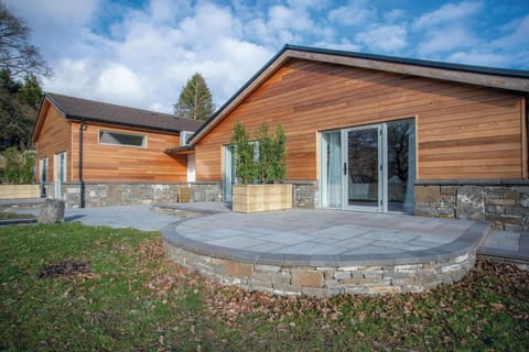 Suite 9 - Sleeping Giant Hotel - Pen Y Cae Inn (4319)