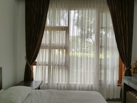 Double Room | Bed sheets