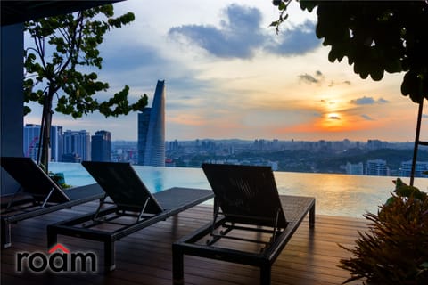 Sundeck