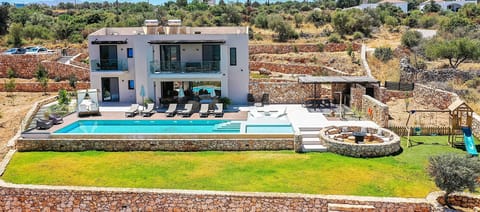 In Vivo villa leave the dreaming
