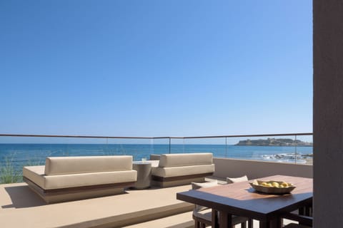 Wonderful outdoor settings that stimulate the senses.