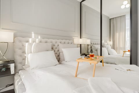 Premium Apartment | 1 bedroom, individually decorated, individually furnished
