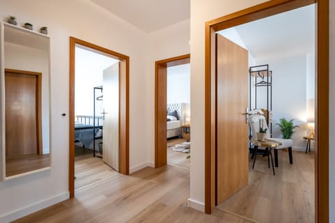 Condo | Living area | Flat-screen TV