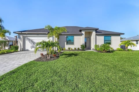 Discover the Allure of Waterfront Living with Pool & Spa Serenity