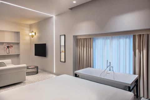 House | 1 bedroom