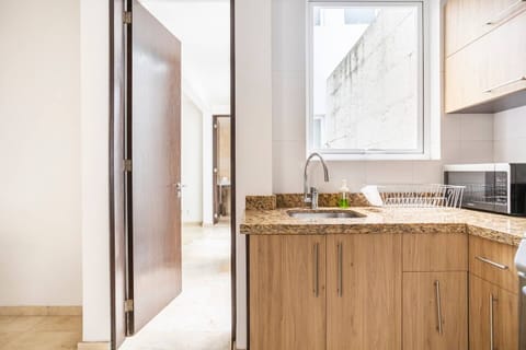 43-inch Smart TV with digital channels